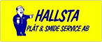 Hallsta Plåt & Smide