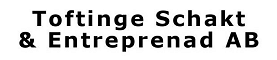 Toftinge Schakt & Entreprenad AB, Torbjörn Andersson Tel: 0176-522 73, Mob: 070-209 41 36