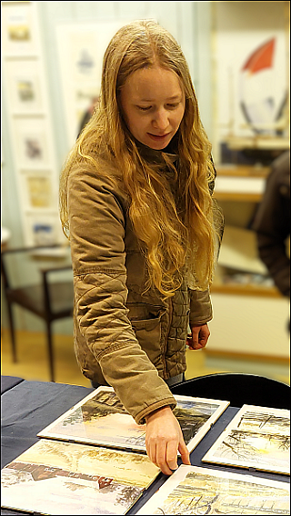 Moa Sjöblom