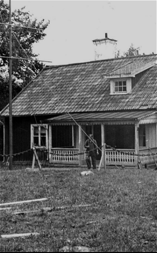 Kaplansbacken