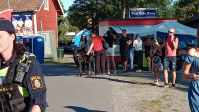 Väddö Thai Take away.
