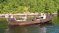 Kanalrodden.