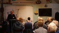 Lars Nylén, Roslagens Sjöfartsminnesförening.