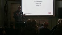 Conrad Luttropp från KTH