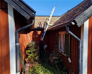 Genomgång av takpannor 2024.