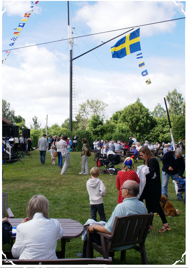 Nationaldagen